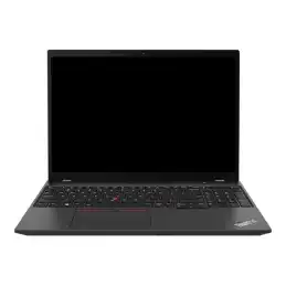 Lenovo ThinkPad T16 Gen 1 21BV - Conception de charnière à 180 degrés - Intel Core i5 - 1235U - jus... (21BV002GUK)_1